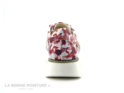 Laura Vita DELPHINE 01 Fuchsia - Basket Compensee Femme -Magasin De Chaussures cd24607c73b9e66c561f35ea11d5d5ef img 7688.jpg 181020