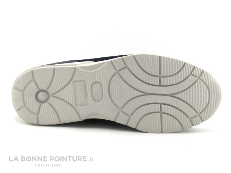 Callaghan 91311 Luxe Azul Goliat - Basket Homme Bleu Marine 7 Callaghan 91311 Luxe Azul Goliat - Basket Homme Bleu Marine – Image 7