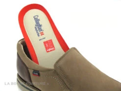 Callaghan 14208 Taupe Seahor Parkline - Mocassin Homme Marron -Magasin De Chaussures cd24607c73b9e66c561f35ea11d5d5ef img 7694.jpg 168798