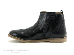 Kickers TYLDA Noir Vernis 736400-30 - Boots Fille -Magasin De Chaussures cd24607c73b9e66c561f35ea11d5d5ef img 7703.jpg 140371