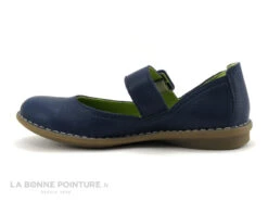 Jungla 8035 Bleu Marine - Ballerine Avec Bride Reglable -Magasin De Chaussures cd24607c73b9e66c561f35ea11d5d5ef img 7704.jpg 180997