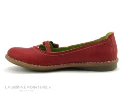 Jungla 5386 Rouge Fleur Ballerine -Magasin De Chaussures cd24607c73b9e66c561f35ea11d5d5ef img 7711.jpg 180991