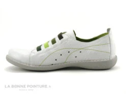 Jungla 6020 Off White - Gris - Vert - Chaussure Basse Femme 9 Jungla 6020 Off White - Gris - Vert - Chaussure Basse Femme -Magasin De Chaussures cd24607c73b9e66c561f35ea11d5d5ef img 7730.jpg 180966