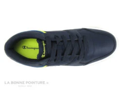 Champion REBOUND Low S21433 Bleu Marine - Sneakers Homme -Magasin De Chaussures cd24607c73b9e66c561f35ea11d5d5ef img 7736.jpg 168837