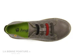 Jungla 6020 Montana - Chaussure Basse Femme Beige Avec Elastiques -Magasin De Chaussures cd24607c73b9e66c561f35ea11d5d5ef img 7737.jpg 180961