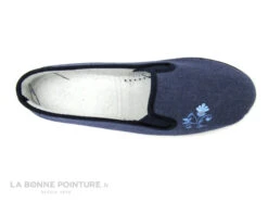 RYB 102 SANDRA - Toile Bleu Jeans - Chausson Femme -Magasin De Chaussures cd24607c73b9e66c561f35ea11d5d5ef img 7746.jpg 156700