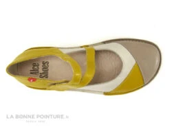 Alce 9068 Yellow Pana - Ballerine Femme Cuir Jaune Et Beige -Magasin De Chaussures cd24607c73b9e66c561f35ea11d5d5ef img 7761.jpg 168859