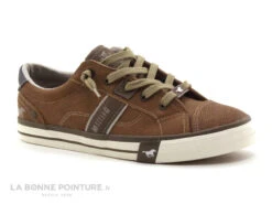 Mustang Shoes 5024-302-307 Cognac - Basket Ville 11 Mustang Shoes 5024-302-307 Cognac - Basket Ville -Magasin De Chaussures cd24607c73b9e66c561f35ea11d5d5ef img 7773.jpg 114824