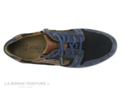 Josef Seibel - 25320 - Enrico 20 - Basket Ville Homme Bleu Marine -Magasin De Chaussures cd24607c73b9e66c561f35ea11d5d5ef img 7789.jpg 181029