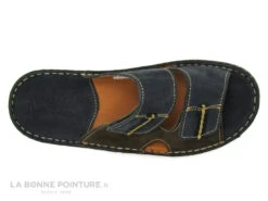 Arima DAVIS - Marron - Jeans - Mule Reglable Homme -Magasin De Chaussures cd24607c73b9e66c561f35ea11d5d5ef img 7794.jpg 181139
