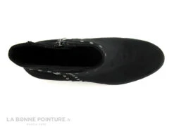 Marco Tozzi 2-25830-23 - Noir - Clous Argent - Boots Talon -Magasin De Chaussures cd24607c73b9e66c561f35ea11d5d5ef img 7800.jpg 137468