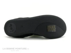 LPB Les Petites Bombes - Ballerines AVA Noir Metal - C20L002 -Magasin De Chaussures cd24607c73b9e66c561f35ea11d5d5ef img 7802.jpg 181124