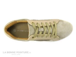 The Divine Factory QL4602 Taupe - Or - Sneakers Femme 12 The Divine Factory QL4602 Taupe - Or - Sneakers Femme -Magasin De Chaussures cd24607c73b9e66c561f35ea11d5d5ef img 7808.jpg 168912