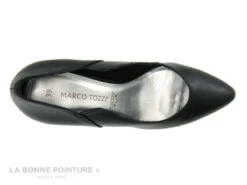Marco Tozzi 2-22406-26 Black - Escarpin Pointu Noir - Talon Haut 12 Marco Tozzi 2-22406-26 Black - Escarpin Pointu Noir - Talon Haut -Magasin De Chaussures cd24607c73b9e66c561f35ea11d5d5ef img 7810.jpg 156784