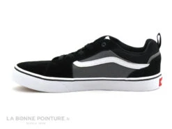 Vans FILMORE Noir - Gris - Basket Juniors 9 Vans FILMORE Noir - Gris - Basket Juniors -Magasin De Chaussures cd24607c73b9e66c561f35ea11d5d5ef img 7819.jpg 126492