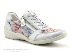 Remonte R7637-40 Ice Multi Grey Silver - Basket Femme Zippee -Magasin De Chaussures cd24607c73b9e66c561f35ea11d5d5ef img 7825.jpg 156799