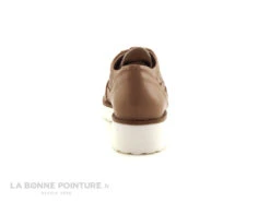 Caty Kivala PETRUS Camel Glitter - Chaussure Derby Femme 10 Caty Kivala PETRUS Camel Glitter - Chaussure Derby Femme -Magasin De Chaussures cd24607c73b9e66c561f35ea11d5d5ef img 7828.jpg 114876