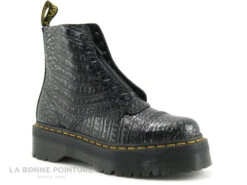 Dr. Martens Dr Martens SINCLAIR GunMetal 27318029 Wild Croc Emboss - Boots 11 Dr. Martens Dr Martens SINCLAIR GunMetal 27318029 Wild Croc Emboss - Boots -Magasin De Chaussures cd24607c73b9e66c561f35ea11d5d5ef img 7832.jpg 168977