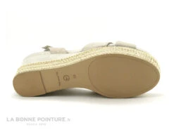 Tamaris 1-28001-20 Cashm Pea Sued - Sandale Beige - Talon Compense -Magasin De Chaussures cd24607c73b9e66c561f35ea11d5d5ef img 7832.jpg 181098