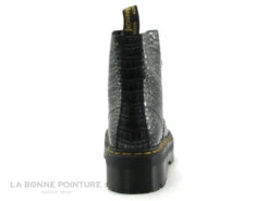 Dr. Martens Dr Martens SINCLAIR GunMetal 27318029 Wild Croc Emboss - Boots 10 Dr. Martens Dr Martens SINCLAIR GunMetal 27318029 Wild Croc Emboss - Boots -Magasin De Chaussures cd24607c73b9e66c561f35ea11d5d5ef img 7835.jpg 168974
