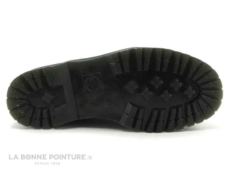 Dr. Martens Dr Martens SINCLAIR GunMetal 27318029 Wild Croc Emboss - Boots 7 Dr. Martens Dr Martens SINCLAIR GunMetal 27318029 Wild Croc Emboss - Boots – Image 7