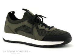 Geox U35EYA TERRESTRE Olive - Sneakers Homme Kaki -Magasin De Chaussures cd24607c73b9e66c561f35ea11d5d5ef img 7841.jpg 181175