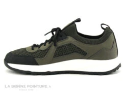 Geox U35EYA TERRESTRE Olive - Sneakers Homme Kaki -Magasin De Chaussures cd24607c73b9e66c561f35ea11d5d5ef img 7843.jpg 181171