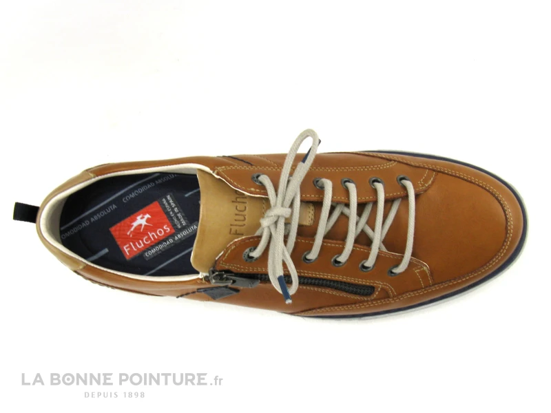 Fluchos 9376 Quebec Surf Hielo Com - Basket Basse Homme 6 Fluchos 9376 Quebec Surf Hielo Com - Basket Basse Homme – Image 6