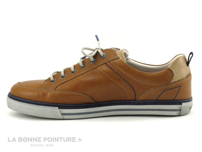 Fluchos 9376 Quebec Surf Hielo Com - Basket Basse Homme 3 Fluchos 9376 Quebec Surf Hielo Com - Basket Basse Homme – Image 3