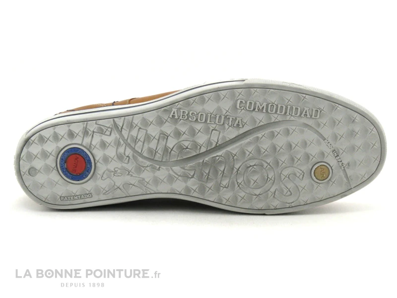 Fluchos 9376 Quebec Surf Hielo Com - Basket Basse Homme 7 Fluchos 9376 Quebec Surf Hielo Com - Basket Basse Homme – Image 7