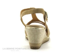 Fugitive IZANE LP5HG69 Mastic -Sandale Beige - Talon Compense 10 Fugitive IZANE LP5HG69 Mastic -Sandale Beige - Talon Compense -Magasin De Chaussures cd24607c73b9e66c561f35ea11d5d5ef img 7855.jpg 169119