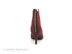 Marco Tozzi 2-25338-23 Chianti Comb - Bottine Rouge Talon Haut -Magasin De Chaussures cd24607c73b9e66c561f35ea11d5d5ef img 7875.jpg 140541