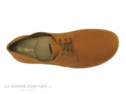 Kickers HOLSTER Camel Brun - 548001-50 - Chaussure Basse Femme 12 Kickers HOLSTER Camel Brun - 548001-50 - Chaussure Basse Femme -Magasin De Chaussures cd24607c73b9e66c561f35ea11d5d5ef img 7880.jpg 169121