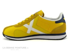 Munich SAPPORO 8350128 Jaune - Basket Basse Homme -Magasin De Chaussures cd24607c73b9e66c561f35ea11d5d5ef img 7904.jpg 169139