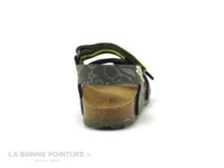 Kickers SOSTREET Kaki Jaune Imprime - Sandale Reglable GARCON -Magasin De Chaussures cd24607c73b9e66c561f35ea11d5d5ef img 7910.jpg 169209