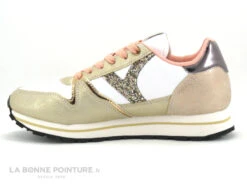 Victoria 1 141131 Nude Blanc - Basket Mode Femme -Magasin De Chaussures cd24607c73b9e66c561f35ea11d5d5ef img 7947.jpg 169166