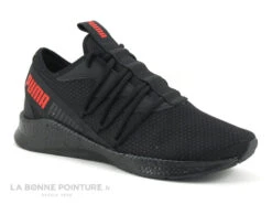 Puma NRGY Star Black - Basket Noire Homme -Magasin De Chaussures cd24607c73b9e66c561f35ea11d5d5ef img 7999.jpg 169469