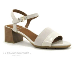 Geox D35RLB New Marykarmen - Off White - Sandale Femme Talon Epais 11 Geox D35RLB New Marykarmen - Off White - Sandale Femme Talon Epais -Magasin De Chaussures cd24607c73b9e66c561f35ea11d5d5ef img 8004.jpg 181432