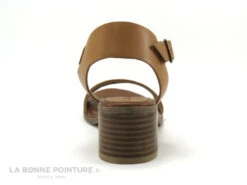 Kickers VOLOU Camel 560351-50 - Sandale Femme Talon Large -Magasin De Chaussures cd24607c73b9e66c561f35ea11d5d5ef img 8009.jpg 169268