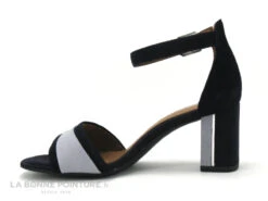 Tamaris 1-28379-28 Navy Lt Blue - Sandale Talon Haut - Bride Cheville 9 Tamaris 1-28379-28 Navy Lt Blue - Sandale Talon Haut - Bride Cheville -Magasin De Chaussures cd24607c73b9e66c561f35ea11d5d5ef img 8025.jpg 169316