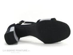 Tamaris 1-28379-28 Navy Lt Blue - Sandale Talon Haut - Bride Cheville 13 Tamaris 1-28379-28 Navy Lt Blue - Sandale Talon Haut - Bride Cheville -Magasin De Chaussures cd24607c73b9e66c561f35ea11d5d5ef img 8027.jpg 169318