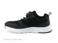 Kappa LogoDelvis EV Kid Black White - 381B86W - Basket Sport Enfant -Magasin De Chaussures cd24607c73b9e66c561f35ea11d5d5ef img 8060.jpg 169288