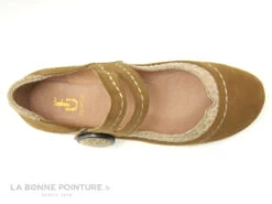Fugitive NATUR LPINK11 Mastic Leo Beige - Ballerine Avec Bride 12 Fugitive NATUR LPINK11 Mastic Leo Beige - Ballerine Avec Bride -Magasin De Chaussures cd24607c73b9e66c561f35ea11d5d5ef img 8064.jpg 157052