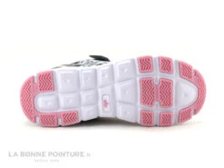 Lico SUNFLOWERS 590052 - Rose Gris - Basket Fleurie - Fille Femme -Magasin De Chaussures cd24607c73b9e66c561f35ea11d5d5ef img 8068.jpg 157696