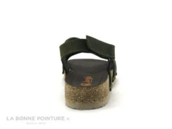 Jungla 7999 Forest Prado - Sandale Femme En Cuir Vert -Magasin De Chaussures cd24607c73b9e66c561f35ea11d5d5ef img 8072.jpg 181355