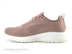 Skechers BOBS SPORT - Bobs Squad Chao - Face Off - Blush - Basket F -Magasin De Chaussures cd24607c73b9e66c561f35ea11d5d5ef img 8106.jpg 181478
