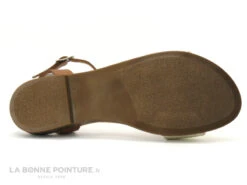 Eva Frutos 9152 Or Marron - Sandale Plate Montante Femme -Magasin De Chaussures cd24607c73b9e66c561f35ea11d5d5ef img 8126.jpg 157759