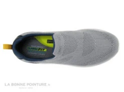 Skechers DELSON 3-0 FAIRFIELD 210505 - Gris - Basket Slip-on Homme -Magasin De Chaussures cd24607c73b9e66c561f35ea11d5d5ef img 8164.jpg 169338