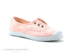 Cienta 70998 41 Tennis Fille Toile Rose - Elastique -Magasin De Chaussures cd24607c73b9e66c561f35ea11d5d5ef img 8165.jpg 157811