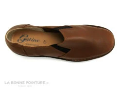 Gatine Villette Marron Chaussure Sans Lacet -Magasin De Chaussures cd24607c73b9e66c561f35ea11d5d5ef img 8169.jpg 126843